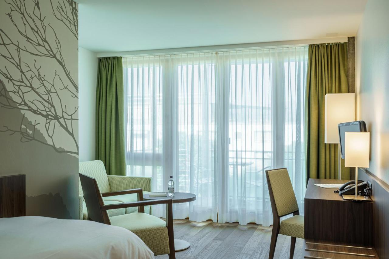 Hotel Artos Interlaken Luaran gambar