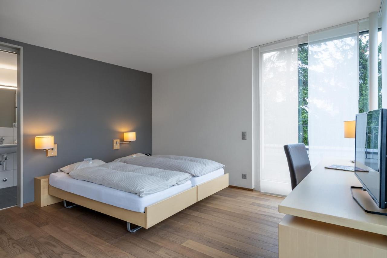 Hotel Artos Interlaken Luaran gambar