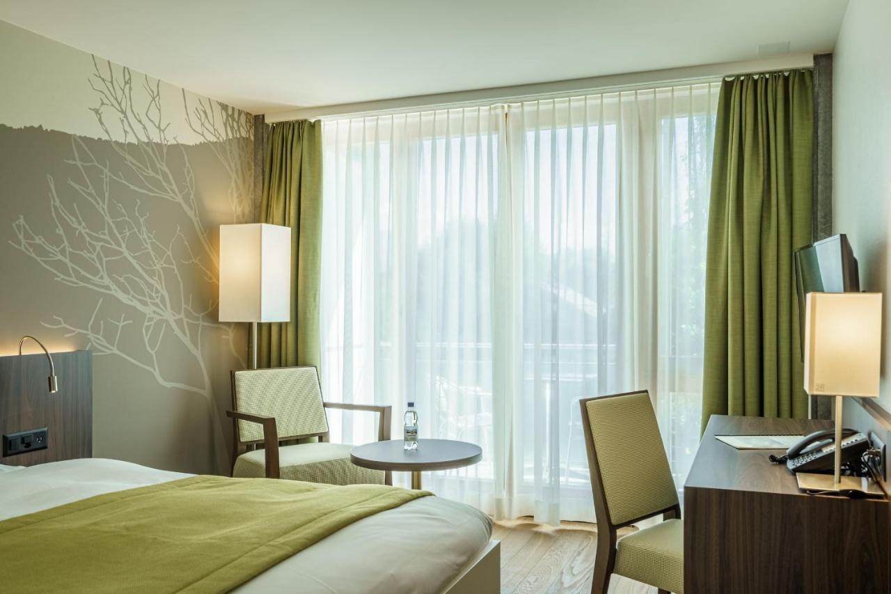 Hotel Artos Interlaken Luaran gambar