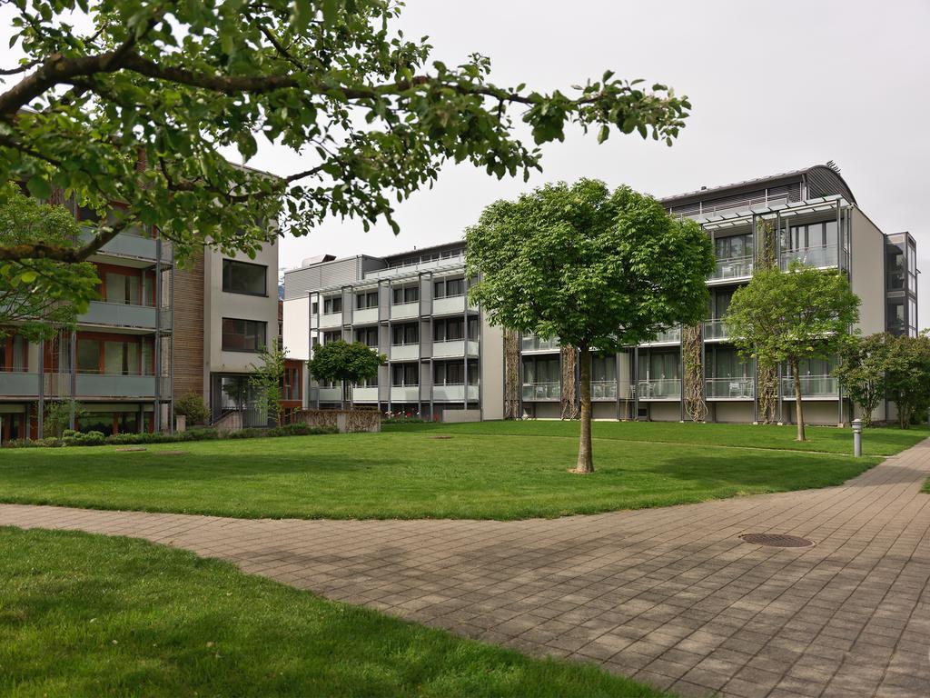 Hotel Artos Interlaken Luaran gambar