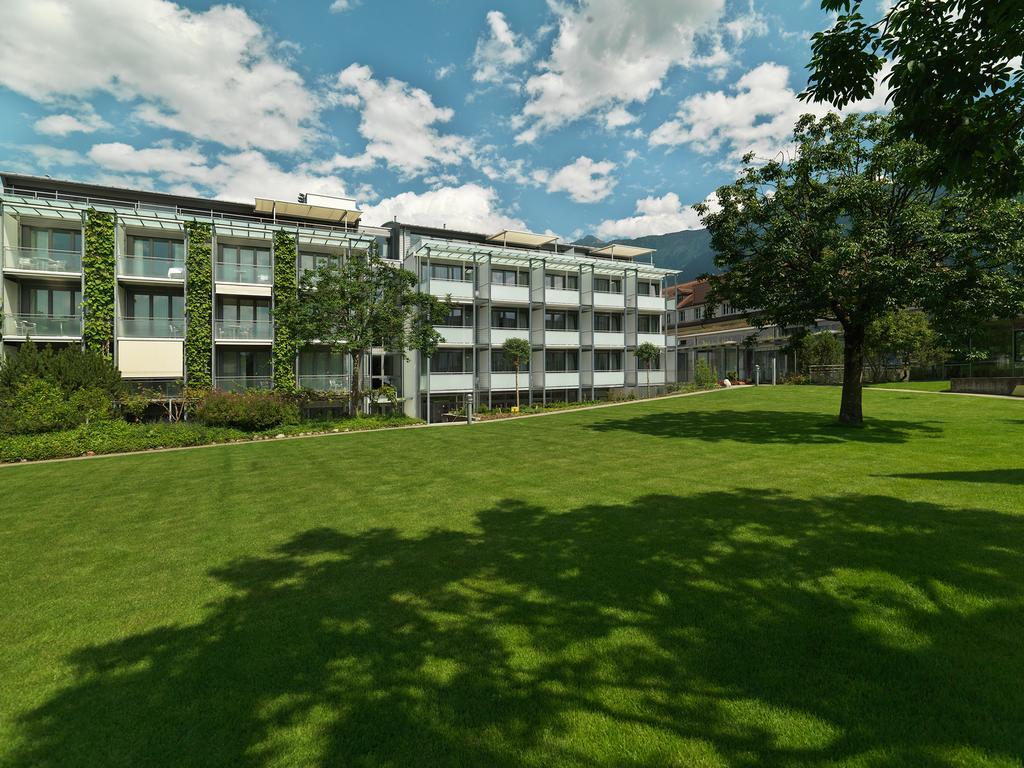 Hotel Artos Interlaken Luaran gambar