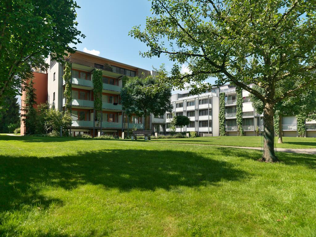 Hotel Artos Interlaken Luaran gambar